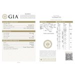ΜΟΝΟΠΕΤΡΟ 18 ΚΑΡΑΤΙΑ ΛΕΥΚΟΧΡΥΣΟ ΜΕ ΔΙΑΜΑΝΤΙ 0001-DA78378