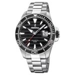 Festina Silver Stainless Steel Bracelet F20360/2