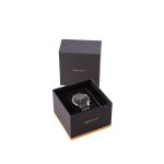Gant Park Hill Day-Date II Stainless Steel Bracelet G121012