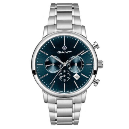 Gant Cleveland Multifunction Stainless Steel Bracelet G132004