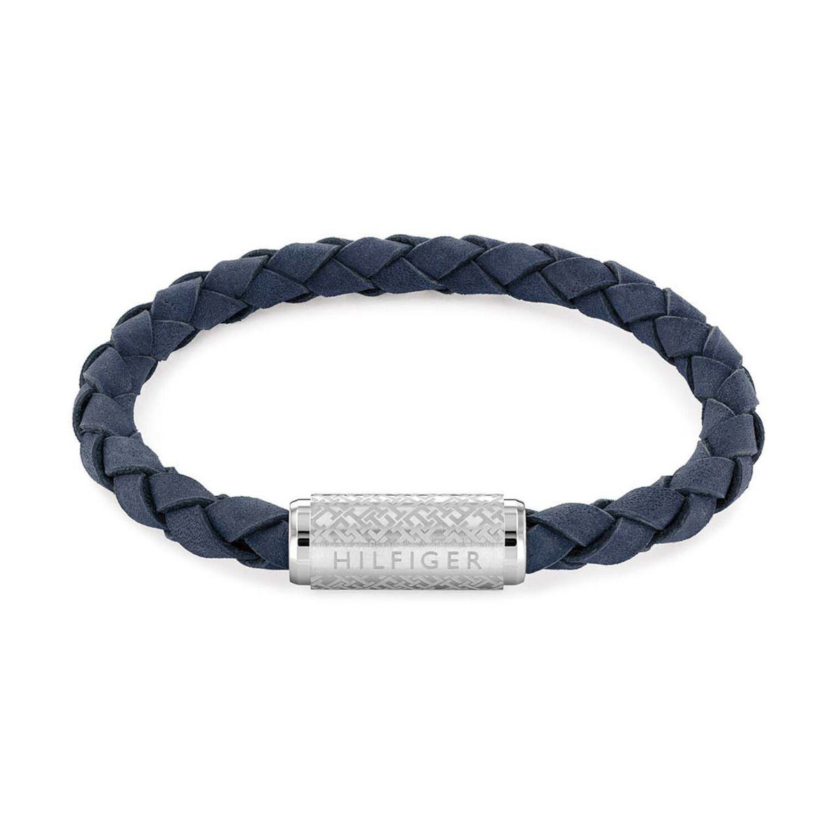 ΒΡΑΧΙΟΛΙ TOMMY HILFIGER ΑΠΟ ΑΝΟΞΕΙΔΩΤΟ ΑΤΣΑΛΙ 2790480 ΒΡΑΧΙΟΛΙ TOMMY HILFIGER ΑΠΟ ΑΝΟΞΕΙΔΩΤΟ ΑΤΣΑΛΙ 2790480