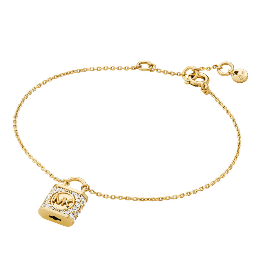 MICHAEL KORS PREMIUM ΒΡΑΧΙΟΛΙ ΑΠΟ ΚΙΤΡΙΝΟ ΕΠΙΧΡΥΣΩΜΕΝΟ ΑΣΗΜΙ ΜΕ ΖΙΡΓΚΟΝ MKC1631AN710 MICHAEL KORS PREMIUM ΒΡΑΧΙΟΛΙ ΑΠΟ ΚΙΤΡΙΝΟ ΕΠΙΧΡΥΣΩΜΕΝΟ ΑΣΗΜΙ ΜΕ ΖΙΡΓΚΟΝ MKC1631AN710