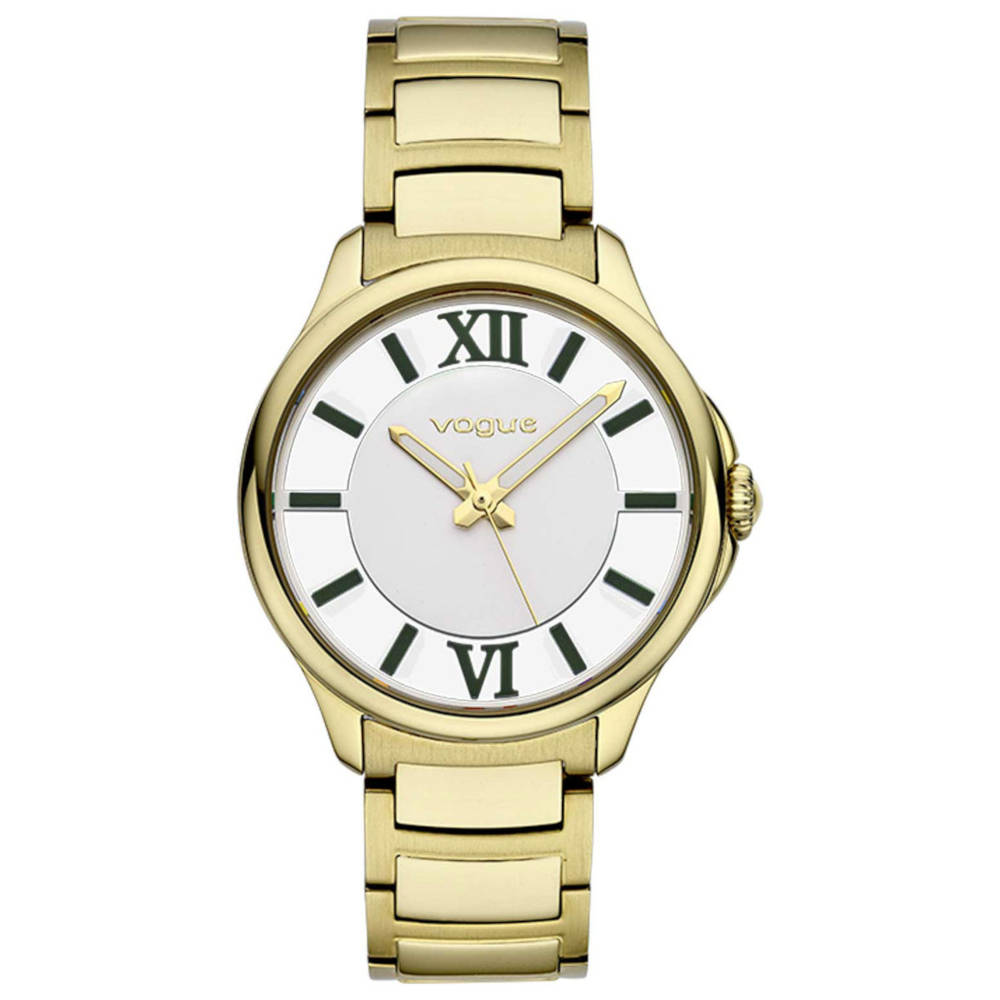 2020613041 Vogue Marilyn Gold Stainless Steel Bracelet 2020613041