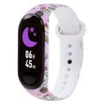 Tikkers Unicorn Series 01 Purple Silicone Strap Activity Tracker TKS01-0004 - Image 2