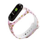 Tikkers Unicorn Series 01 Purple Silicone Strap Activity Tracker TKS01-0004 - Image 5