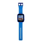 Tikkers Blue Silicone Strap Interactive Smartwatch ATK1084BLU - Image 6