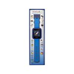 Tikkers Blue Silicone Strap Interactive Smartwatch ATK1084BLU - Image 7
