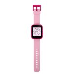 Tikkers Pink Silicone Strap Interactive Smartwatch ATK1084PNK - Image 6