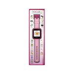 Tikkers Pink Silicone Strap Interactive Smartwatch ATK1084PNK - Image 7
