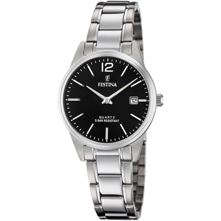 F20509_4 Festina Stainless Steel Bracelet F20509/4