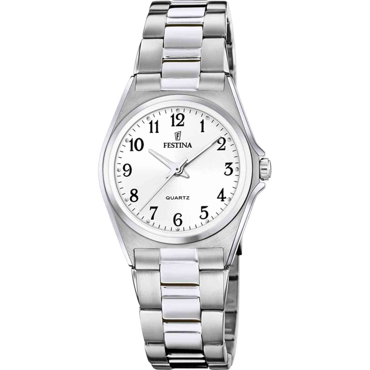 F20553_1 Festina Stainless Steel Bracelet F20553/1