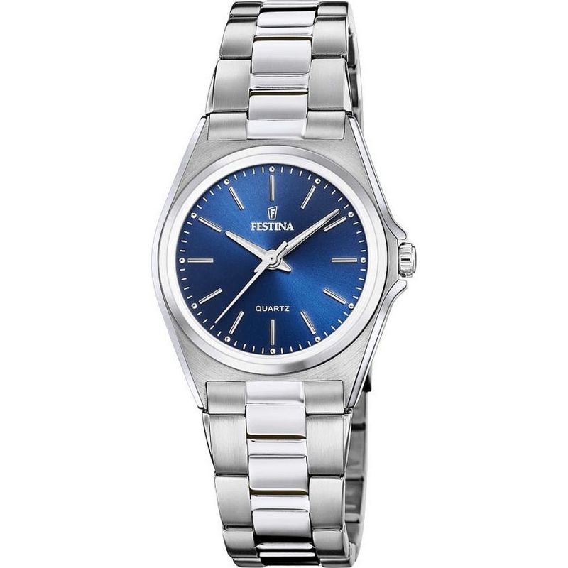 F20553_3 Festina Stainless Steel Bracelet F20553/3
