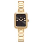 JCOU Caprice Gold Stainless Steel Bracelet JU19063-2