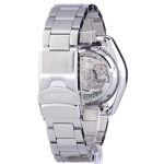 Seiko 5 Sports Automatic 5 Sports Silver Stainless Steel Bracelet SRPD53K1F