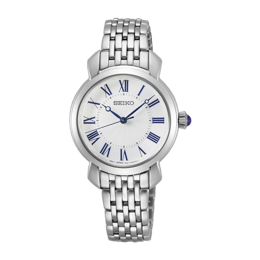 SUR629P1 Seiko Conceptual Stainless Steel Bracelet SUR629P1
