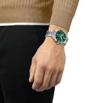 Tissot T-Sport Chrono XL Classic Silver Stainless Steel Bracelet Chronograph T1166171109200