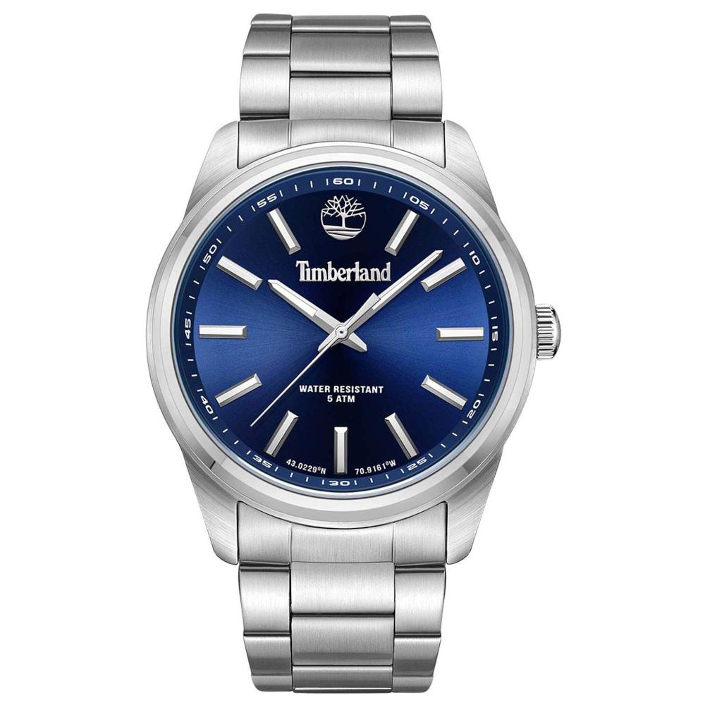 TDWGG0010805 Timberland Northbridge Stainless Steel TDWGG0010805