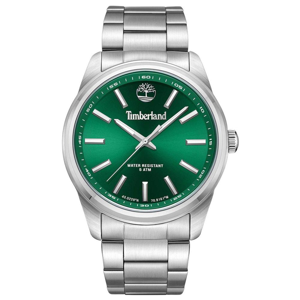 TDWGG0010806 Timberland Northbridge Stainless Steel TDWGG0010806