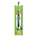 Tikkers Space Green Silicone Strap TK0210 - Image 3