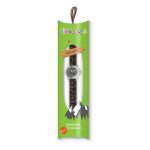 Tikkers Camouflage Grey Silicone Strap TK0211 - Image 3