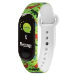 Tikkers Dinosaur Series 01 Green Silicone Strap Activity Tracker TKS01-0007 - Image 2
