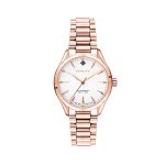 GANT SHARON ROSE GOLD STAINLESS STEEL BRACELET