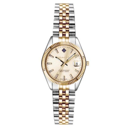 Gant Sussex Mini Two Tone Stainless Steel Bracelet G181011