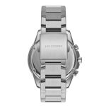 Lee Cooper Silver Metal Bracelet LC08090.390