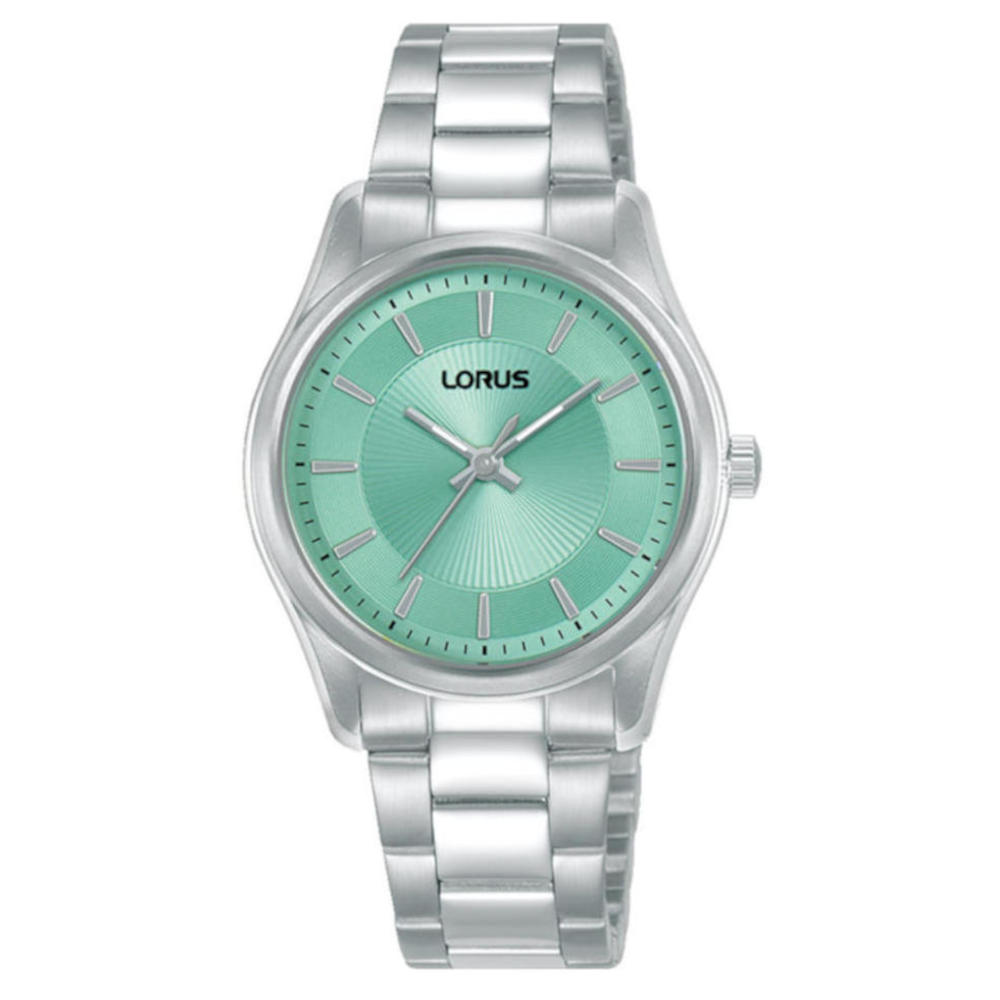 Lorus Classic Stainless Steel Bracelet RG247XX9 Lorus Classic Stainless Steel Bracelet RG247XX9