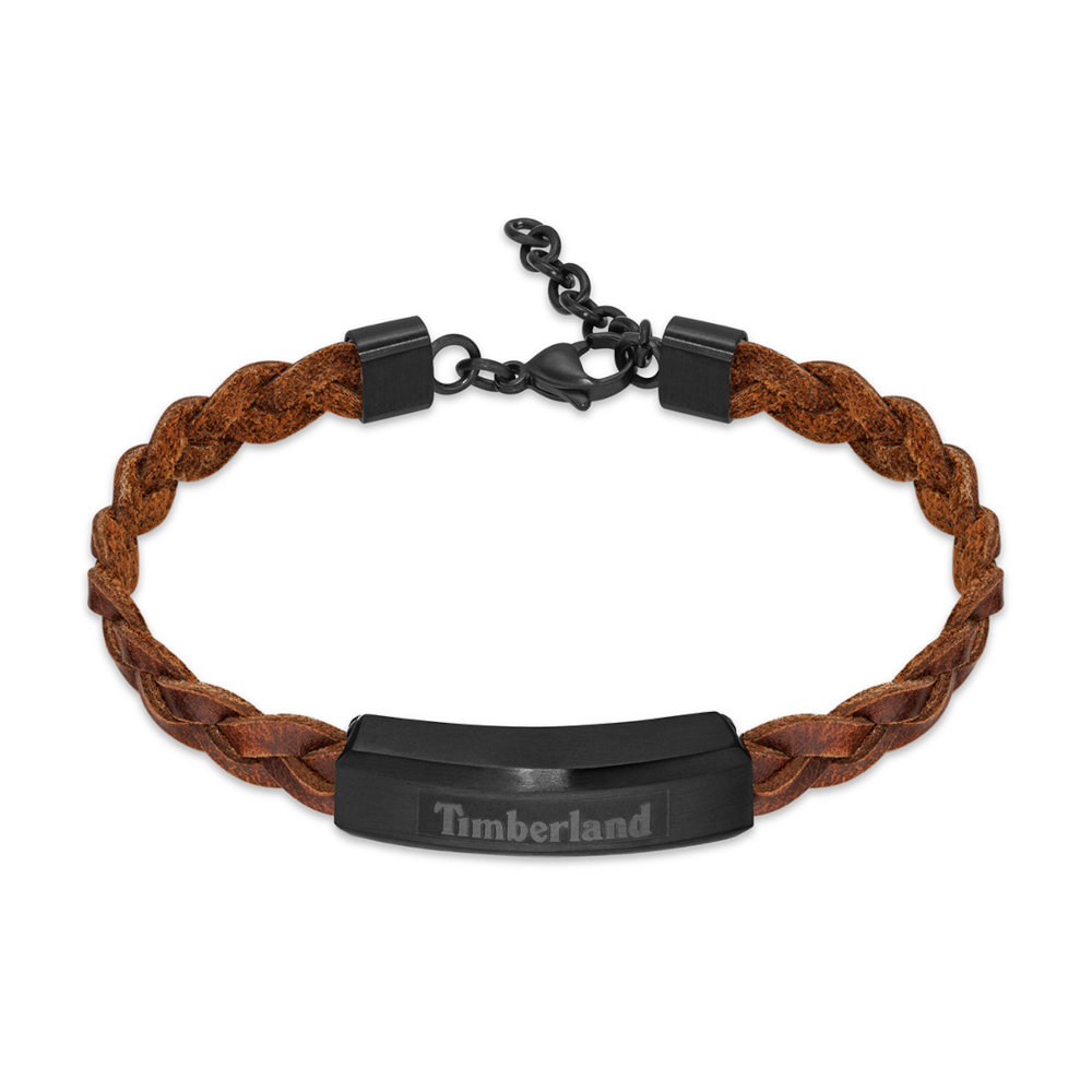 ΒΡΑΧΙΟΛΙ TIMBERLAND KOOTENAY ΑΠΟ ΑΝΟΞΕΙΔΩΤΟ ΑΤΣΑΛΙ TDAGB0002101 ΒΡΑΧΙΟΛΙ TIMBERLAND KOOTENAY ΑΠΟ ΑΝΟΞΕΙΔΩΤΟ ΑΤΣΑΛΙ TDAGB0002101
