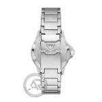 Emporio Armani Diver Stainless Steel Bracelet AR11589