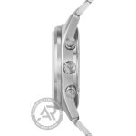Emporio Armani Racer Stainless Steel Bracelet Chronograph AR11637