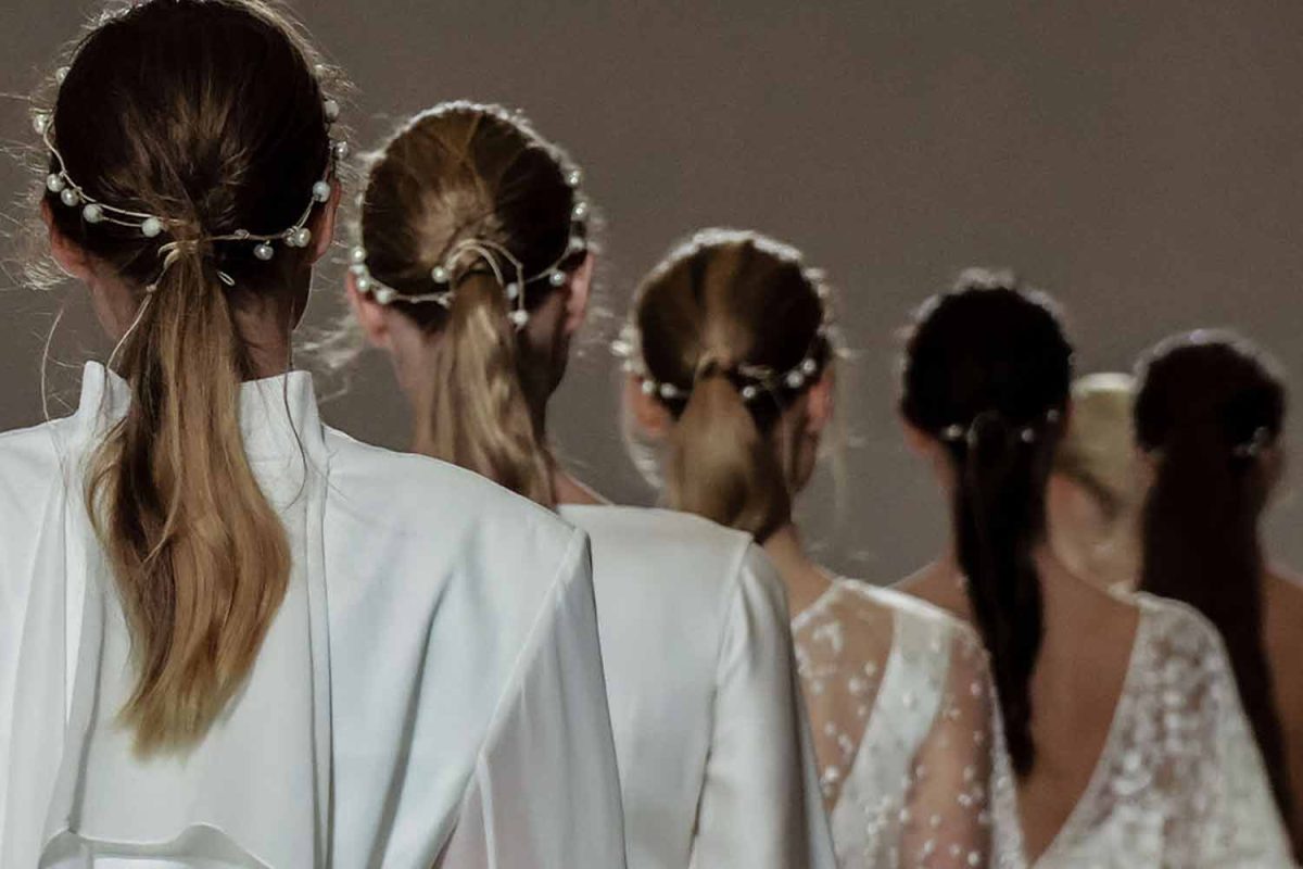 Έκθεση Bridal Expo 2024