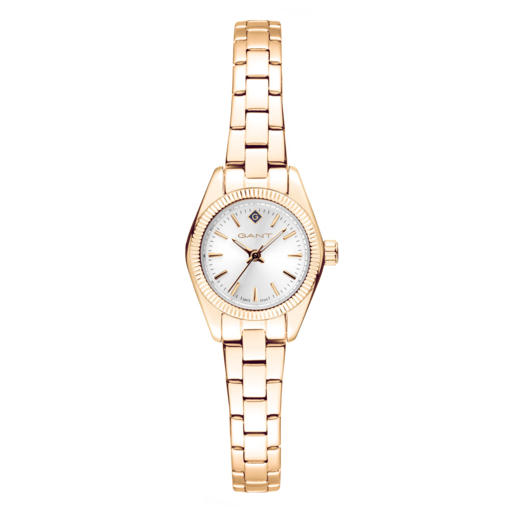 Gant Fairhaven Gold Stainless Steel Bracelet G194003 Gant Fairhaven Gold Stainless Steel Bracelet G194003