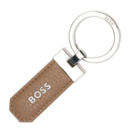 HUGO BOSS CLASSIC GRAINED CAMEL ΜΠΡΕΛΟΚ ΑΠΟ ΑΝΟΞΕΙΔΩΤΟ ΑΤΣΑΛΙ HAK416X HUGO BOSS CLASSIC GRAINED CAMEL ΜΠΡΕΛΟΚ ΑΠΟ ΑΝΟΞΕΙΔΩΤΟ ΑΤΣΑΛΙ HAK416X