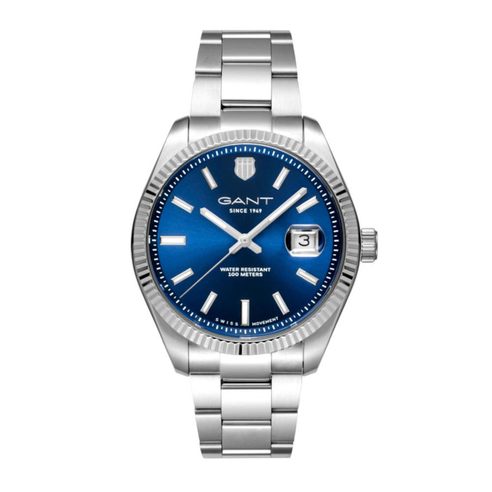 Gant Prestige Swiss Movement Stainless Steel Bracelet P106002 Gant Prestige Swiss Movement Stainless Steel Bracelet P106002