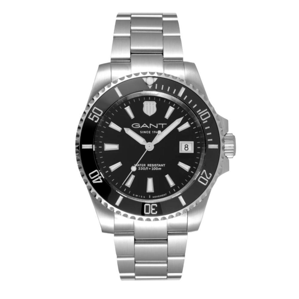 Gant Prestige Swiss Movement Stainless Steel Bracelet P250001 Gant Prestige Swiss Movement Stainless Steel Bracelet P250001