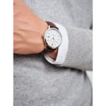 Gant Prestige Swiss Movement Brown Leather Strap P266001