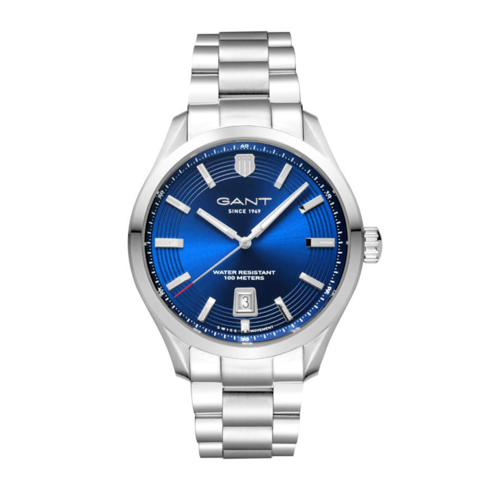 Gant Prestige Swiss Movement Stainless Steel Bracelet P415002 Gant Prestige Swiss Movement Stainless Steel Bracelet P415002