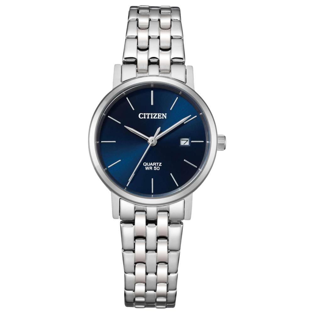 Citizen Ladies Stainless Steel Bracelet EU6090-54L Citizen Ladies Stainless Steel Bracelet EU6090-54L