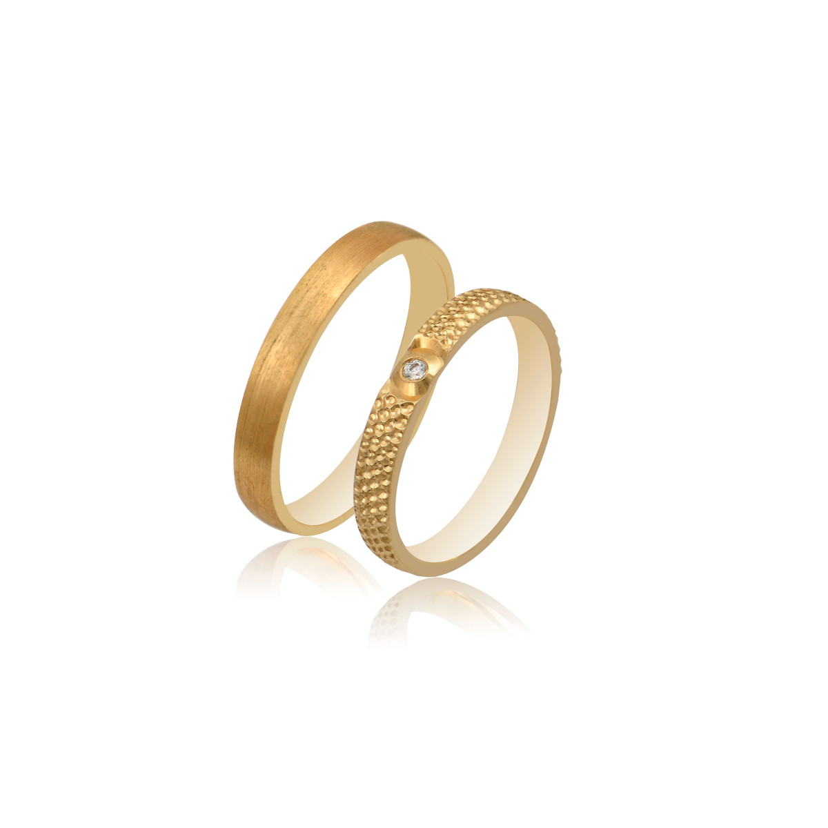 ΒΕΡΕΣ MASCHIO FEMMINA LOUD SLIM ΑΠΟ 14 ΚΑΡΑΤΙΑ ΚΙΤΡΙΝΟ ΧΡΥΣΟ ΜΕ ΖΙΡΓΚΟΝ SL135 ΒΕΡΕΣ MASCHIO FEMMINA LOUD SLIM ΑΠΟ 14 ΚΑΡΑΤΙΑ ΚΙΤΡΙΝΟ ΧΡΥΣΟ ΜΕ ΖΙΡΓΚΟΝ SL135