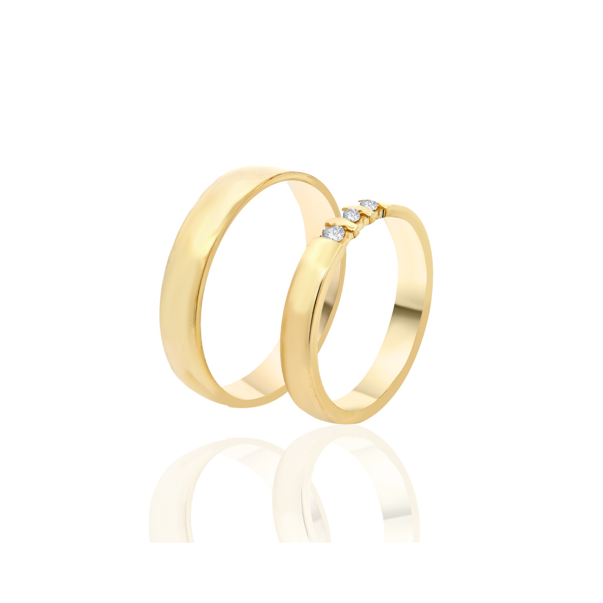 ΒΕΡΕΣ MASCHIO FEMMINA LOUD SLIM ΑΠΟ 14 ΚΑΡΑΤΙΑ ΚΙΤΡΙΝΟ ΧΡΥΣΟ ΜΕ ΖΙΡΓΚΟΝ SL151 ΒΕΡΕΣ MASCHIO FEMMINA LOUD SLIM ΑΠΟ 14 ΚΑΡΑΤΙΑ ΚΙΤΡΙΝΟ ΧΡΥΣΟ ΜΕ ΖΙΡΓΚΟΝ SL151