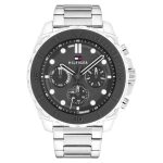 Tommy Hilfiger Morgan Stainless Steel Bracelet 1710689