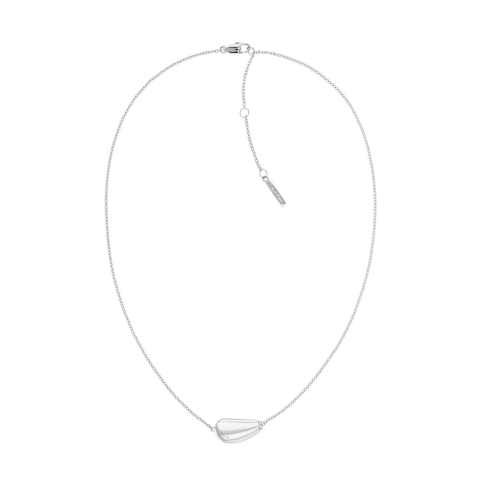 CALVIN KLEIN ΚΟΛΙΕ ΑΠΟ ΑΝΟΞΕΙΔΩΤΟ ΑΤΣΑΛΙ 35000600 CALVIN KLEIN ΚΟΛΙΕ ΑΠΟ ΑΝΟΞΕΙΔΩΤΟ ΑΤΣΑΛΙ 35000600
