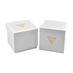 Guess Empress Gold Stainless Steel Bracelet GW0873L2