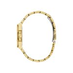 Guess Empress Gold Stainless Steel Bracelet GW0873L2