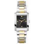 Guess Bonnie Two Tone Stainless Steel Bracelet GW0876L3