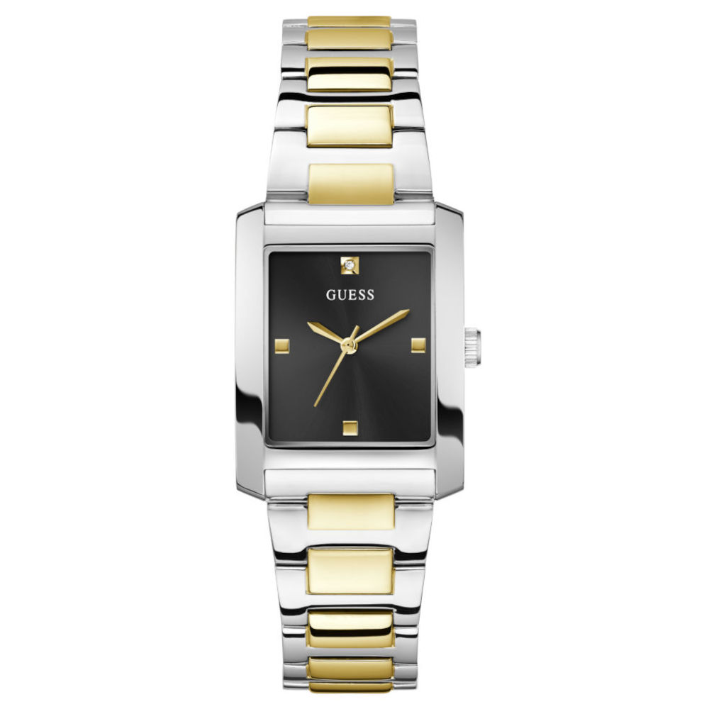 Guess Bonnie Two Tone Stainless Steel Bracelet GW0876L3 Guess Bonnie Two Tone Stainless Steel Bracelet GW0876L3