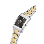 Guess Bonnie Two Tone Stainless Steel Bracelet GW0876L3