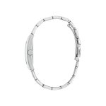 Guess Bonnie Two Tone Stainless Steel Bracelet GW0876L3